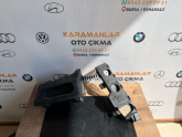 OPEL MOKKA X SAĞ ARKA TAMPON BRAKETİ ORJİNAL
