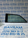 Oto Çıkma Parça / Opel / Astra / Oto Cam / Kapı Camları / Sıfır Parça 