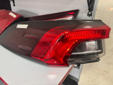 Oto Çıkma Parça / Toyota / Corolla / Far & Stop / Sol Arka Stop / Çıkma Parça 