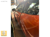 Oto Çıkma Parça / Renault / Clio / Tampon / Arka Tampon / Çıkma Parça 