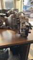 FİAT EGEA 1.6 E6 ÇIKMA TURBO