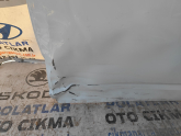 Oto Çıkma Parça / Renault / Taliant / Kaporta & Karoser / Sol Arka Kapı / Çıkma Parça 