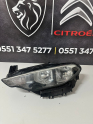 LH5221446200 FİAT EGEA SOL ÖN FAR