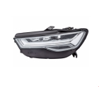 AUDİ A6 ÖN FAR MATRIX SOL 2015-