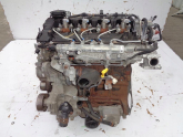 Mazda 6 2012-2017 2.2 Dizel Komple Motor
