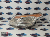 CİTROEN C3 PICASSO FAR ÇIKMA ORJİNAL 2008 BİNBİR OTO