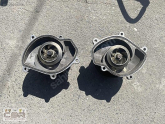 Oto Çıkma Parça / Porsche / Panamera / Motor / Devirdaim / Çıkma Parça 