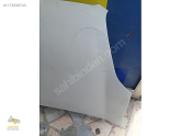 Oto Çıkma Parça / Fiat / Doblo / Kaporta & Karoser / Kaput / Çıkma Parça 