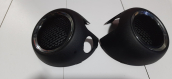 Oto Çıkma Parça / Mini / Cooper / Teyp / Hoparlör / Çıkma Parça 