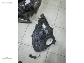Oto Çıkma Parça / Ford / Fiesta / Kaporta & Karoser / Sol Arka Kapı / Çıkma Parça 