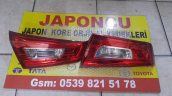 Oto Çıkma Parça / Mitsubishi / Asx / Far & Stop / Sağ Arka Stop / Sıfır Parça 