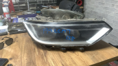 Orjinal vw passat b8 sağ ön far