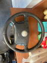 Volkswagen passat direksiyon simidi 01-05