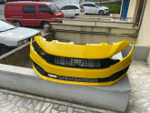 Oto Çıkma Parça / Fiat / Egea / Tampon / Ön Tampon / Çıkma Parça 