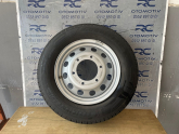 Oto Çıkma Parça / Ford / Transit / Jant & Lastik / Çelik Jant / Çıkma Parça 