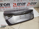 Oto Çıkma Parça / Toyota / Corolla / Kaporta & Karoser / Bagaj Kapağı / Çıkma Parça 