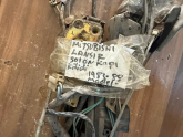Oto Çıkma Parça / Mitsubishi / Lancer / Koltuk & Döşeme / İç Kapı Kolu / Çıkma Parça 