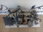 KİA STONİC 1.4 BENZİNLİ KOMPLE MOTOR ETRAFI SÖKME YEDEK PARÇA