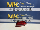 Oto Çıkma Parça / Volkswagen / Passat / Far & Stop / Sağ Arka Stop / Çıkma Parça 