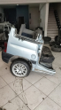 Oto Çıkma Parça / Peugeot / Partner / Kaporta & Karoser / Arka Çamurluk / Çıkma Parça 