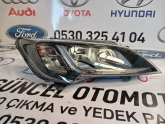Oto Çıkma Parça / Peugeot / Boxer / Far & Stop / Sağ Ön Far / Çıkma Parça 