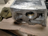 Oto Çıkma Parça / Volkswagen / Touareg / Motor / Silindir Kapağı / Çıkma Parça 