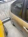 Oto Çıkma Parça / Renault / Scenic / Kaporta & Karoser / Sol Arka Kapı / Çıkma Parça 
