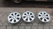 Oto Çıkma Parça / Opel / Combo / Kaporta & Karoser / Bakalit / Çıkma Parça 