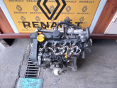 Renault megane 3 1.5 dci 105 hp motor