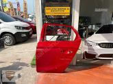 OPEL CORSA F SOL ARKA KAPI ORJİNAL