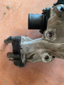 Oto Çıkma Parça / Renault / Clio / Motor / Yağ Soğutucu / Çıkma Parça 