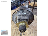 MERCEDES W116 280S ORJİNAL FREN WESTİNGHOUSE ÇIKMA SORUNSUZ