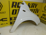 Oto Çıkma Parça / Renault / Taliant / Kaporta & Karoser / Sağ Ön Çamurluk / Çıkma Parça 