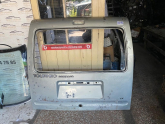Oto Çıkma Parça / Ford / Tourneo Connect / Kaporta & Karoser / Bagaj Kapağı / Çıkma Parça 