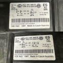 Oto Çıkma Parça / Volkswagen / Polo / Far & Stop / Far Camı / Çıkma Parça 