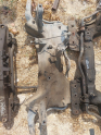Oto Çıkma Parça / Alfa Romeo / 156 / Alt Takım / Travers / Çıkma Parça 