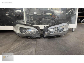 BMW 5 SERİSİ F10 SAG SOL ADAPTİF FAR ORJİNAL HATASIZ
