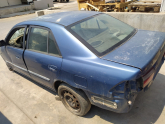 Oto Çıkma Parça / Mazda / 626 / Motor / Gaz Kelebeği / Çıkma Parça 