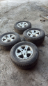 245-70 R 16 lastik