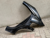 OPEL MOKKA B SOL ARKA ÇAMURLUK SIFIR ORJİNAL 1679401580