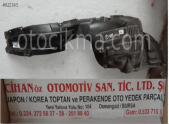 HYUNDAI H 1 DAVLUMBAZ 2008 H-1 DAVLUMBAZ SAĞ SOL