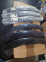 Citreon C4 ön tampon bandi sag sok 7452FG 7462FH
