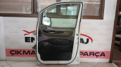 Oto Çıkma Parça / Hyundai / Starex / Kaporta & Karoser / Sağ Ön Kapı / Çıkma Parça 