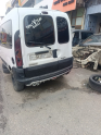 Oto Çıkma Parça / Renault / Kangoo / Kaporta & Karoser / Sol Arka Kapı / Çıkma Parça 