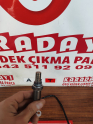 Oto Çıkma Parça / Suzuki / Vitara / Motor / Oksijen Sensörü / Çıkma Parça 