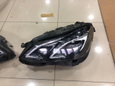 Oto Çıkma Parça / Mercedes / E Serisi / Far & Stop / Sağ Ön Far / Çıkma Parça 
