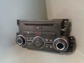 Oto Çıkma Parça / Land Rover / Range Rover / Klima / Kontrol Paneli / Çıkma Parça 