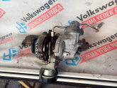 vw caddy 2.0 tdi dfs turbo
