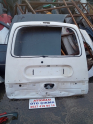Oto Çıkma Parça / Renault / Kangoo / Kaporta & Karoser / Bagaj Kapağı / Çıkma Parça 
