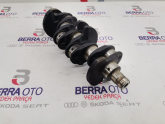 036H KRANK MİLİ VOLKSWAGEN SKODA SEAT 1.4 AHW